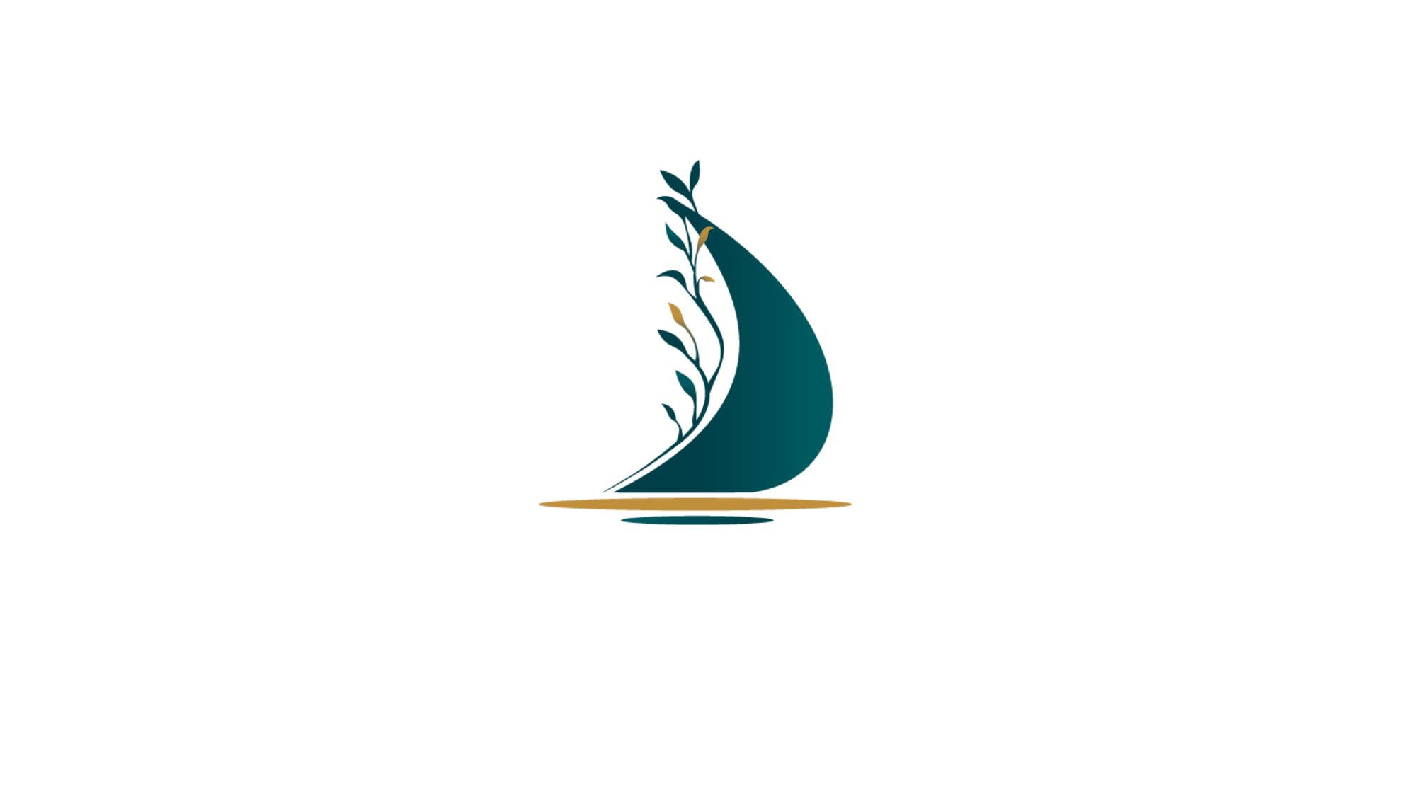 Blu Vele Logo