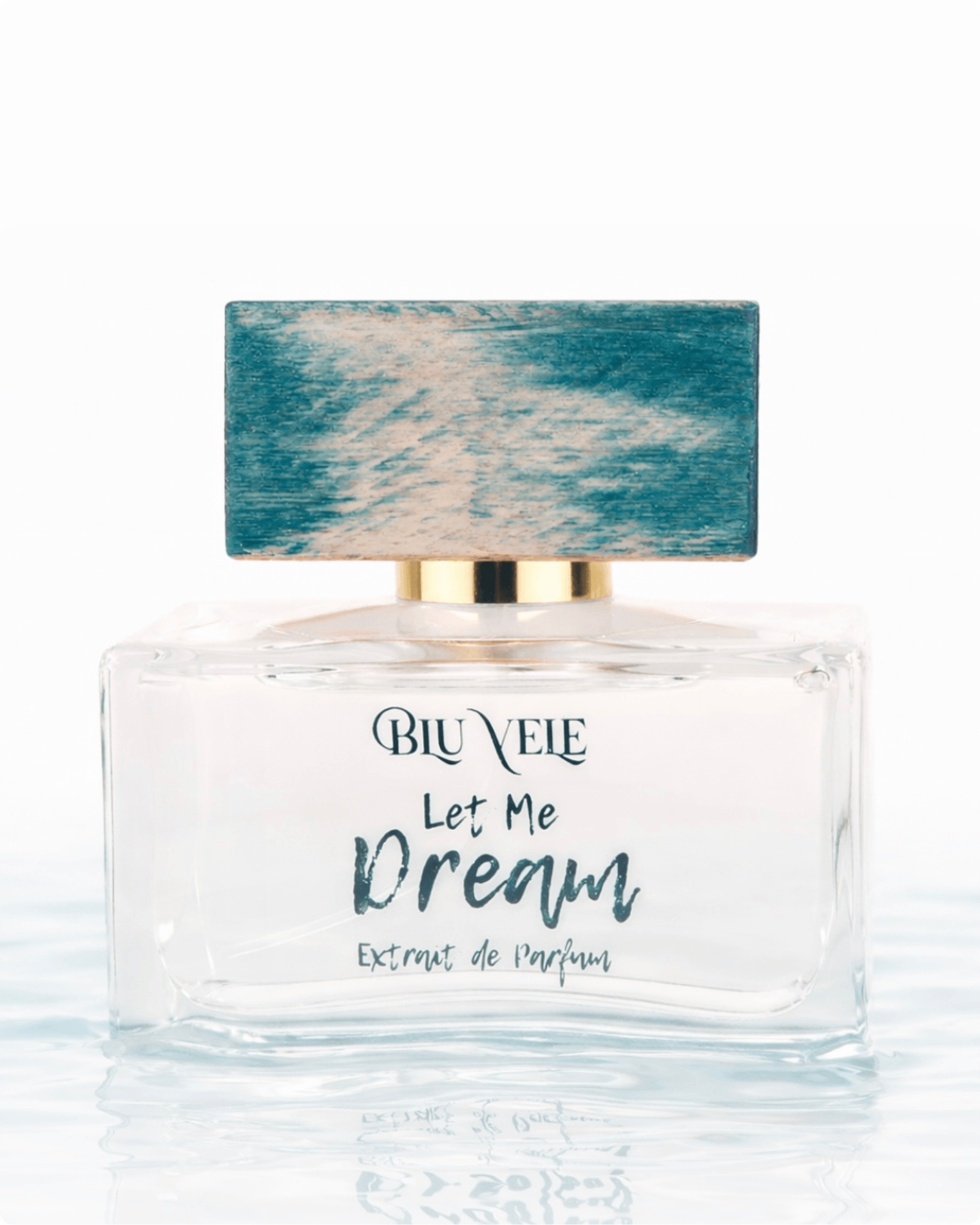 Let Me Dream