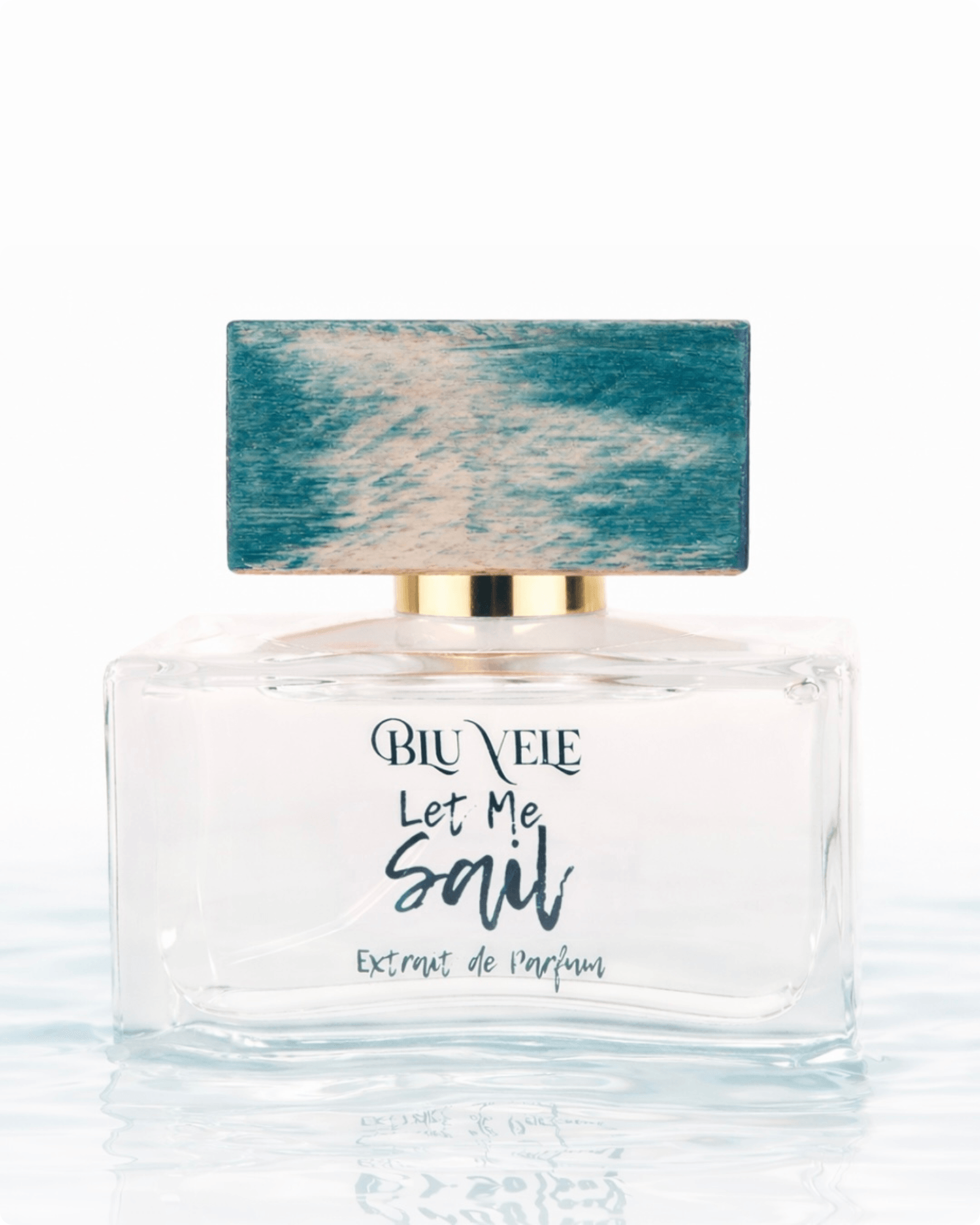 Let Me Sail